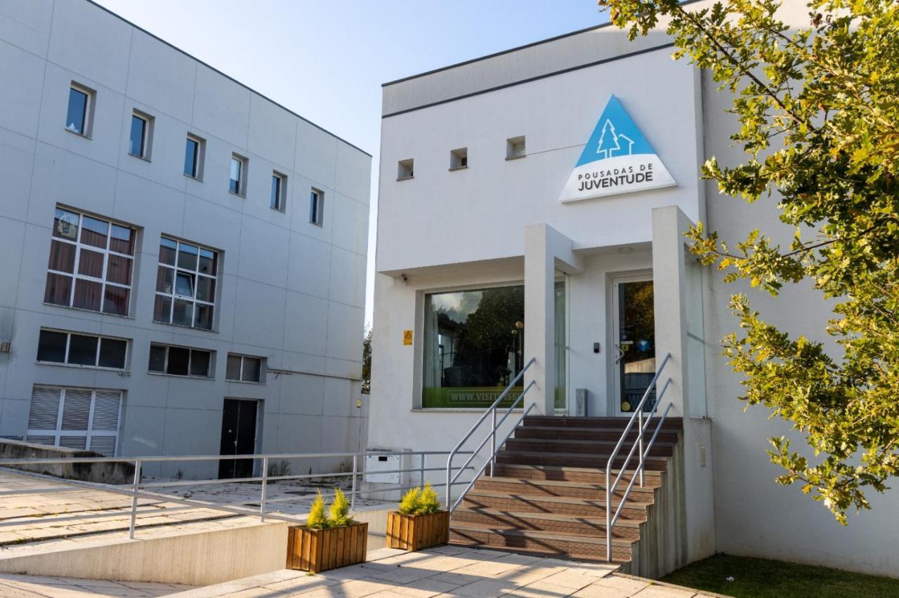 Albergue Hi - De Juventude *