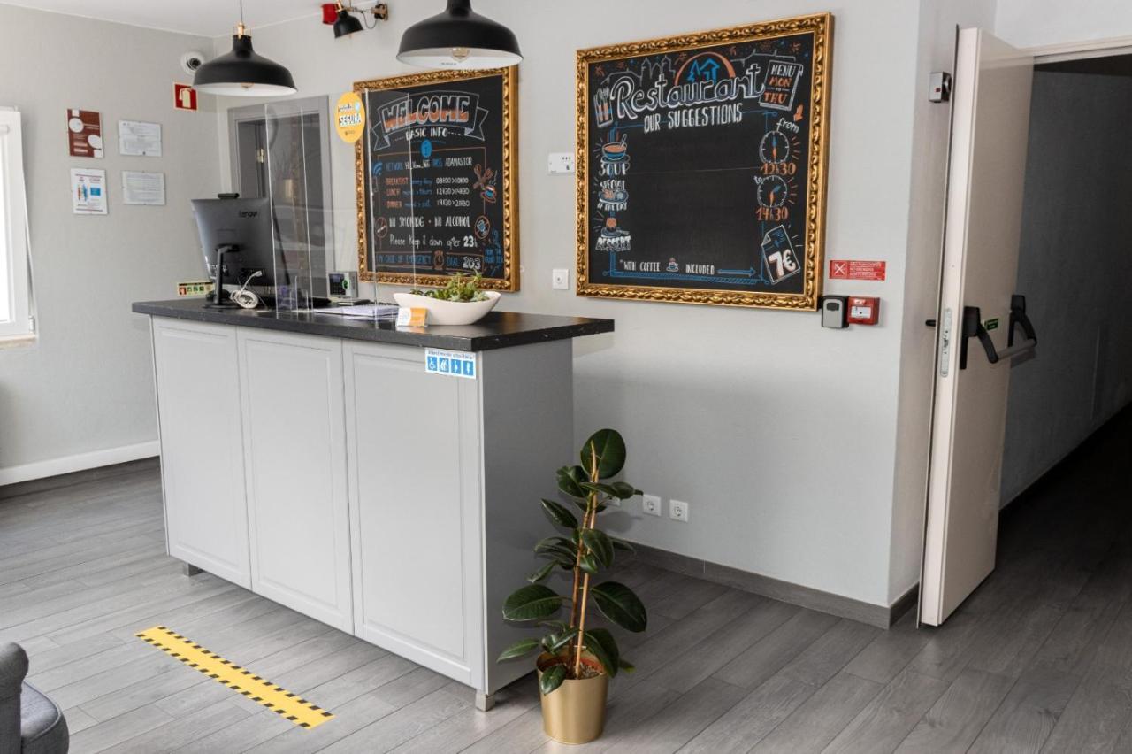 Albergue Hi - De Juventude