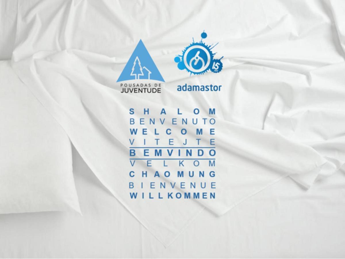 Hi - De Juventude Albergue *