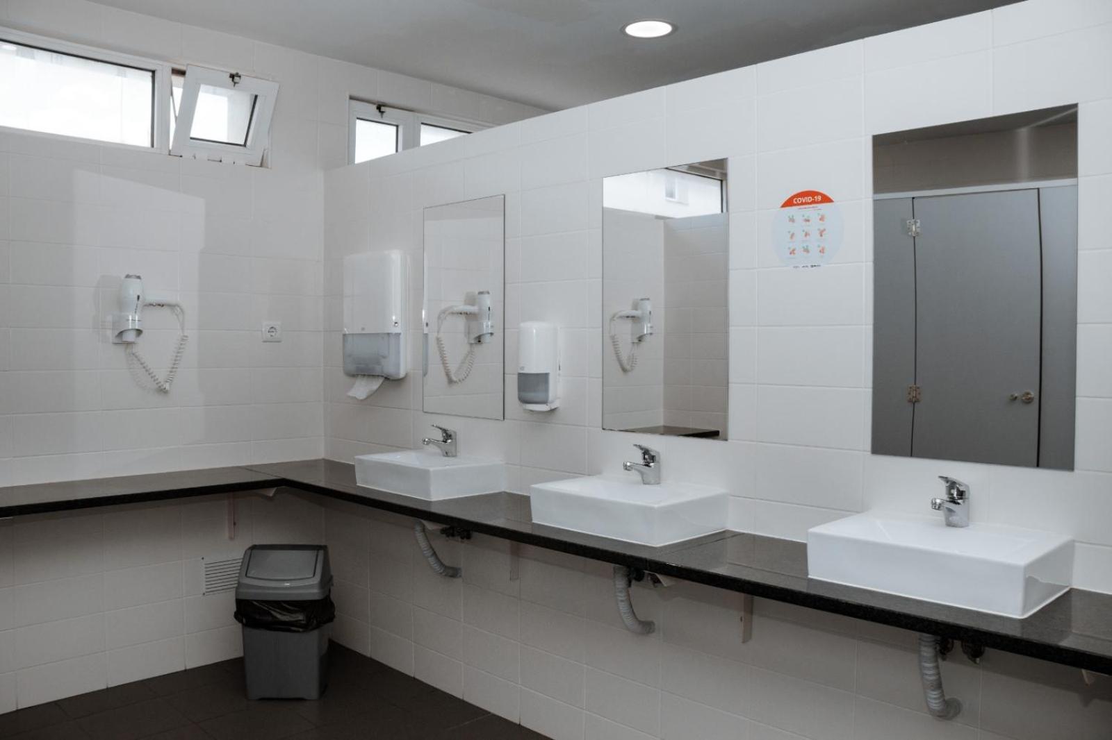 Albergue Hi - De Juventude Viseu