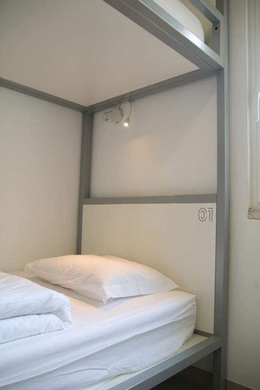 Albergue Hi - De Juventude