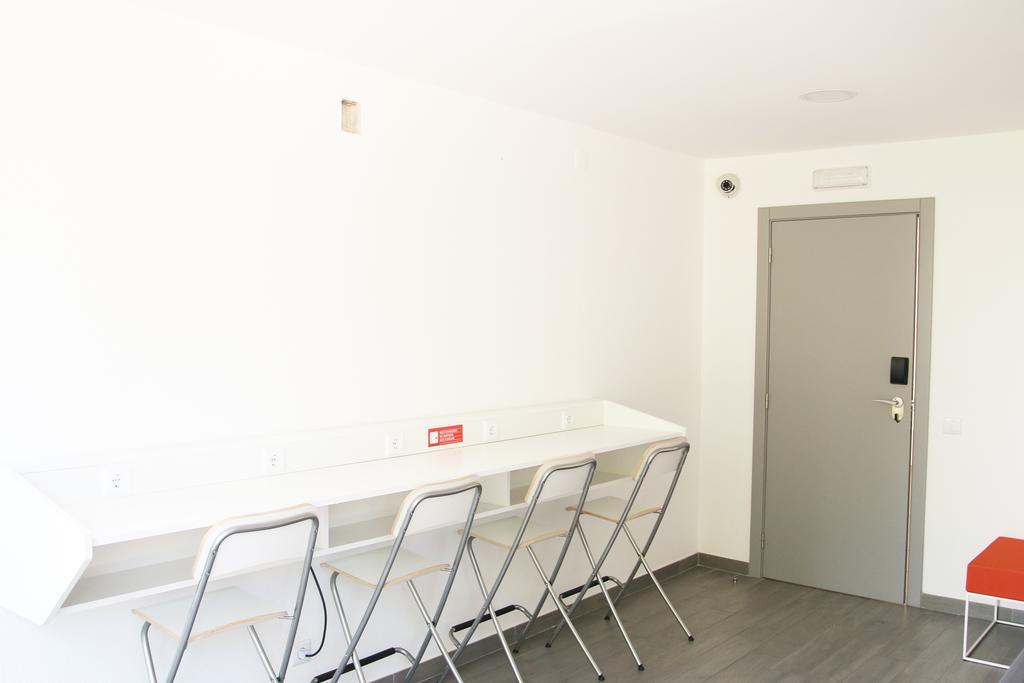Albergue Hi - De Juventude
